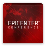 epicenter android application logo